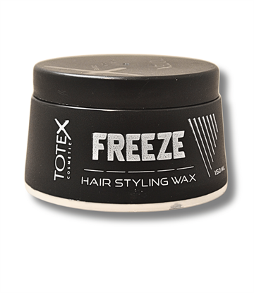 Totex Freeze, gelevoks